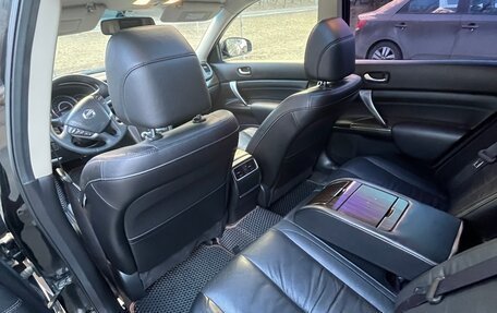 Nissan Teana, 2012 год, 1 300 000 рублей, 7 фотография