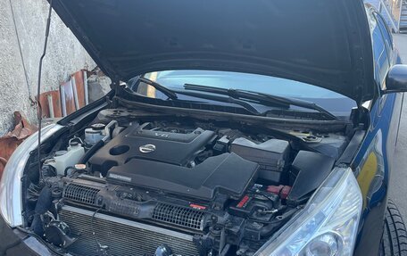 Nissan Teana, 2012 год, 1 300 000 рублей, 10 фотография