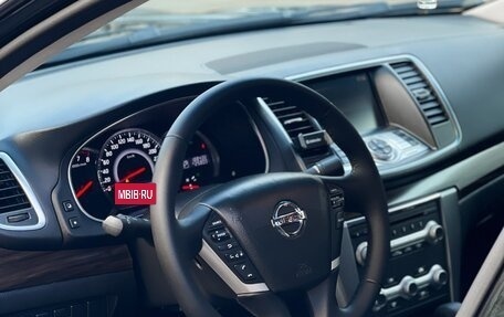 Nissan Teana, 2012 год, 1 300 000 рублей, 4 фотография