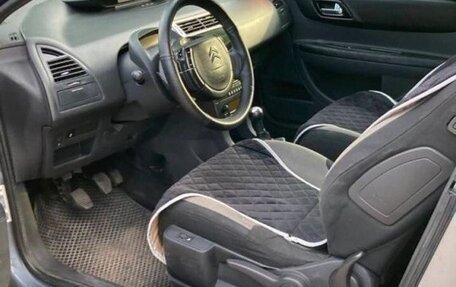 Citroen C4 II рестайлинг, 2006 год, 250 000 рублей, 9 фотография