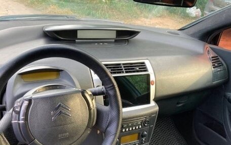 Citroen C4 II рестайлинг, 2006 год, 250 000 рублей, 7 фотография