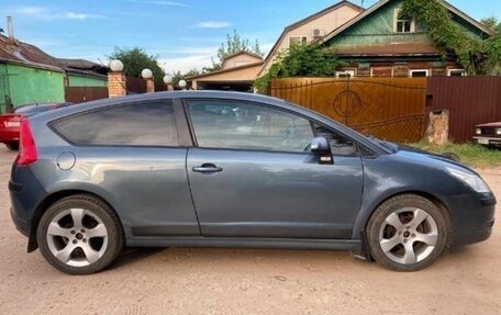 Citroen C4 II рестайлинг, 2006 год, 250 000 рублей, 4 фотография
