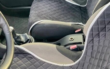 Citroen C4 II рестайлинг, 2006 год, 250 000 рублей, 11 фотография