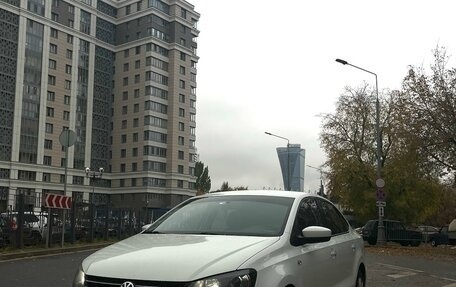 Volkswagen Polo VI (EU Market), 2018 год, 1 520 000 рублей, 5 фотография