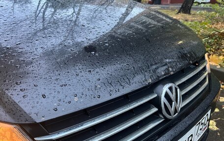 Volkswagen Polo VI (EU Market), 2016 год, 975 000 рублей, 13 фотография