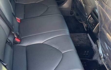 Toyota Camry, 2022 год, 3 450 000 рублей, 8 фотография