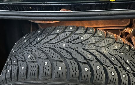 Volkswagen Polo VI (EU Market), 2016 год, 975 000 рублей, 18 фотография