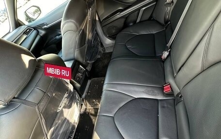 Toyota Camry, 2022 год, 3 450 000 рублей, 9 фотография