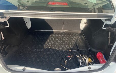 Renault Logan II, 2021 год, 1 250 000 рублей, 6 фотография