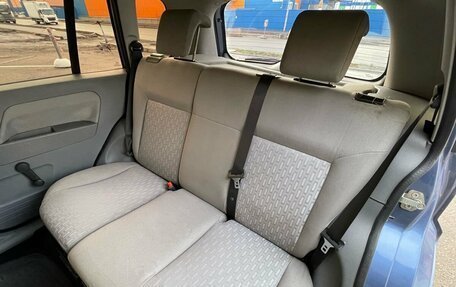 Ford Fusion I, 2005 год, 389 000 рублей, 9 фотография