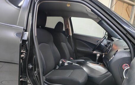 Nissan Juke II, 2013 год, 949 000 рублей, 6 фотография