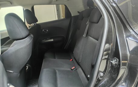 Nissan Juke II, 2013 год, 949 000 рублей, 7 фотография