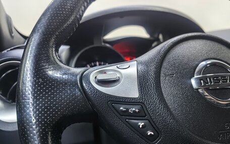 Nissan Juke II, 2013 год, 949 000 рублей, 16 фотография