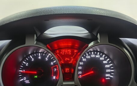 Nissan Juke II, 2013 год, 949 000 рублей, 9 фотография