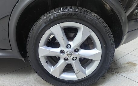 Nissan Juke II, 2013 год, 949 000 рублей, 23 фотография