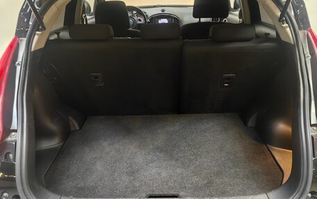 Nissan Juke II, 2013 год, 949 000 рублей, 24 фотография