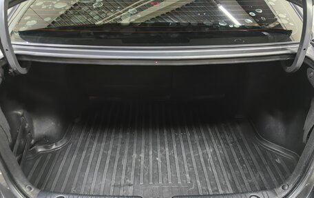 KIA Rio III рестайлинг, 2017 год, 899 000 рублей, 26 фотография