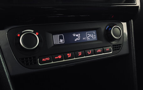 Volkswagen Polo VI (EU Market), 2019 год, 1 490 000 рублей, 15 фотография