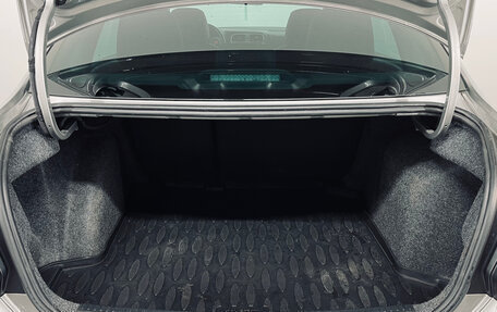 Volkswagen Polo VI (EU Market), 2019 год, 1 490 000 рублей, 19 фотография