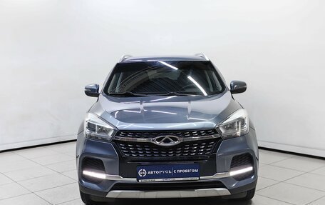 Chery Tiggo 4 I рестайлинг, 2020 год, 1 179 000 рублей, 3 фотография