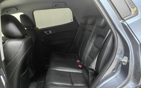 Chery Tiggo 4 I рестайлинг, 2020 год, 1 179 000 рублей, 7 фотография