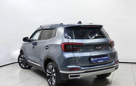 Chery Tiggo 4 I рестайлинг, 2020 год, 1 179 000 рублей, 2 фотография