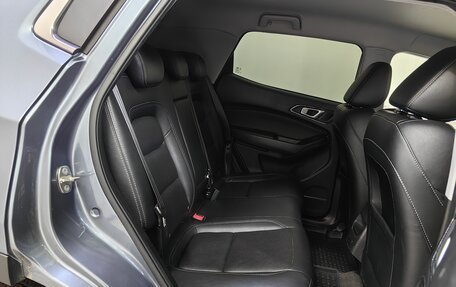 Chery Tiggo 4 I рестайлинг, 2020 год, 1 179 000 рублей, 8 фотография