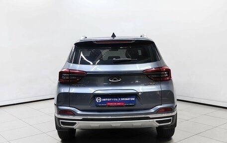 Chery Tiggo 4 I рестайлинг, 2020 год, 1 179 000 рублей, 4 фотография