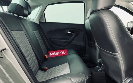 Volkswagen Polo VI (EU Market), 2019 год, 1 490 000 рублей, 18 фотография