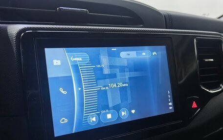 Chery Tiggo 4 I рестайлинг, 2020 год, 1 179 000 рублей, 13 фотография