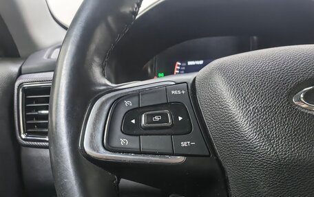 Chery Tiggo 4 I рестайлинг, 2020 год, 1 179 000 рублей, 17 фотография