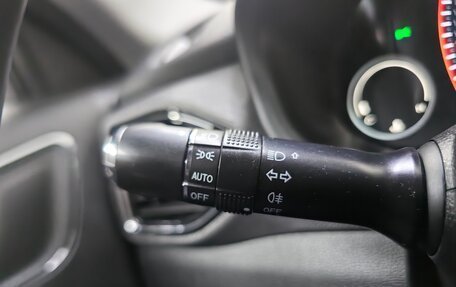 Chery Tiggo 4 I рестайлинг, 2020 год, 1 179 000 рублей, 19 фотография