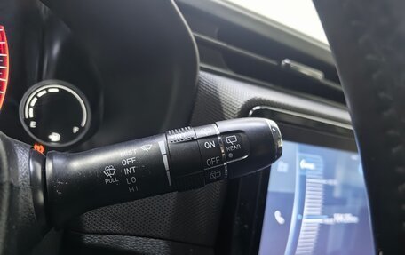 Chery Tiggo 4 I рестайлинг, 2020 год, 1 179 000 рублей, 20 фотография