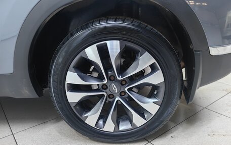 Chery Tiggo 4 I рестайлинг, 2020 год, 1 179 000 рублей, 24 фотография