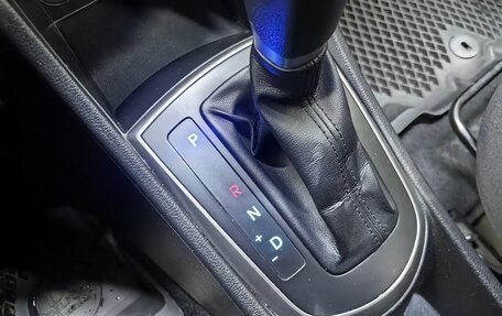 Hyundai Solaris II рестайлинг, 2015 год, 899 000 рублей, 15 фотография