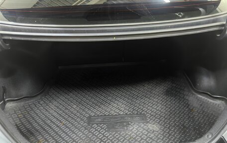 Hyundai Solaris II рестайлинг, 2015 год, 899 000 рублей, 24 фотография