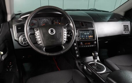 SsangYong Kyron I, 2010 год, 799 000 рублей, 6 фотография