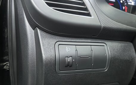 Hyundai Solaris II рестайлинг, 2015 год, 899 000 рублей, 21 фотография