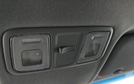 Hyundai Solaris II рестайлинг, 2015 год, 899 000 рублей, 20 фотография