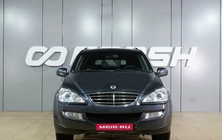 SsangYong Kyron I, 2010 год, 799 000 рублей, 3 фотография