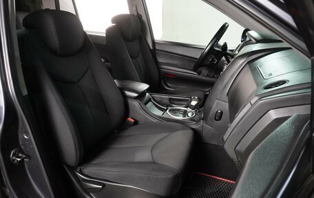 SsangYong Kyron I, 2010 год, 799 000 рублей, 8 фотография