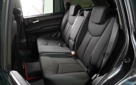 SsangYong Kyron I, 2010 год, 799 000 рублей, 9 фотография