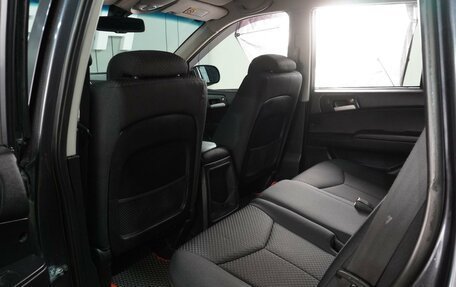 SsangYong Kyron I, 2010 год, 799 000 рублей, 11 фотография