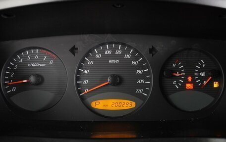 SsangYong Kyron I, 2010 год, 799 000 рублей, 21 фотография