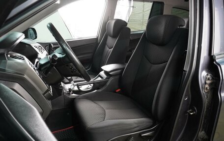 SsangYong Kyron I, 2010 год, 799 000 рублей, 10 фотография