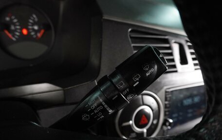 SsangYong Kyron I, 2010 год, 799 000 рублей, 15 фотография