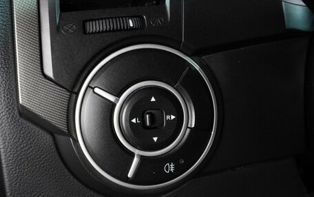 SsangYong Kyron I, 2010 год, 799 000 рублей, 12 фотография