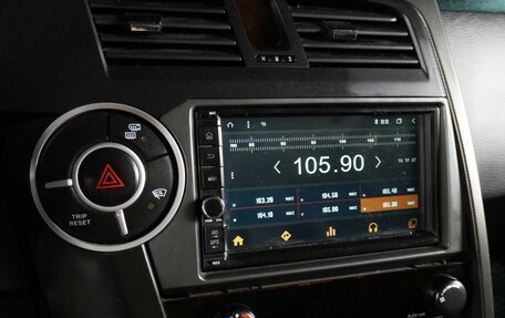 SsangYong Kyron I, 2010 год, 799 000 рублей, 17 фотография