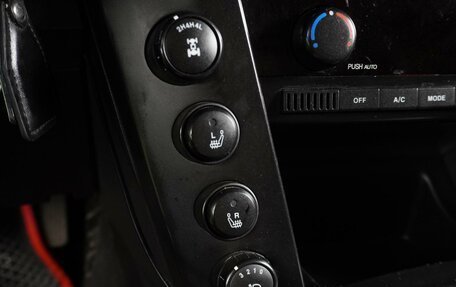 SsangYong Kyron I, 2010 год, 799 000 рублей, 19 фотография