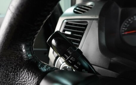 SsangYong Kyron I, 2010 год, 799 000 рублей, 14 фотография